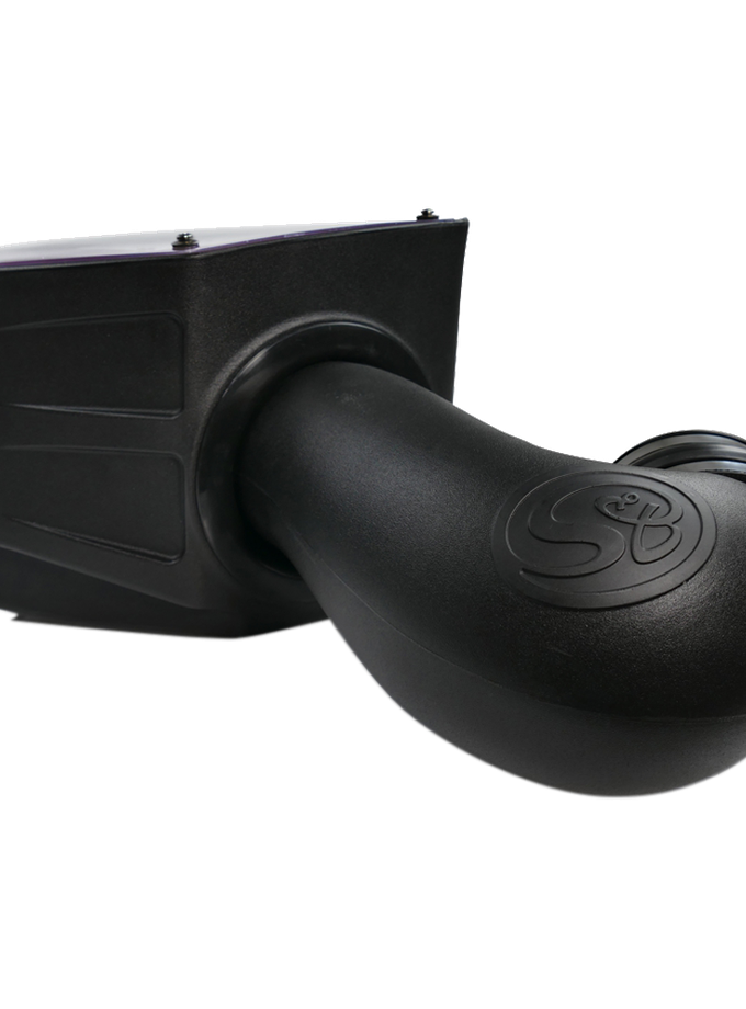 S&B Filters Cold Air Intake for 1994-2002 Dodge Ram Cummins 5.9L New Arrival