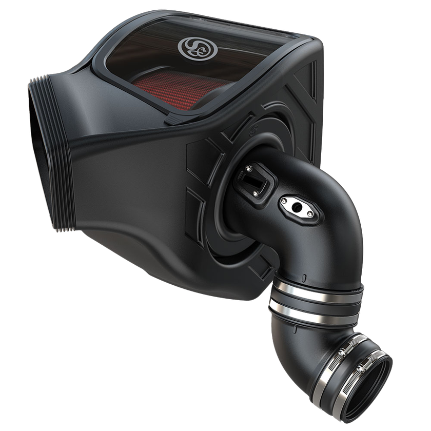 S&B Filters Cold Air Intake for 2019-2024 Dodge Ram Cummins 6.7L New Arrival