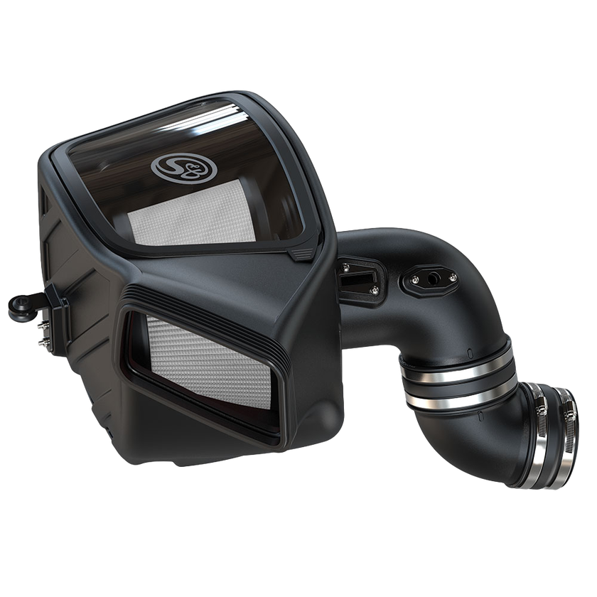 S&B Filters Cold Air Intake for 2019-2024 Dodge Ram Cummins 6.7L New Arrival