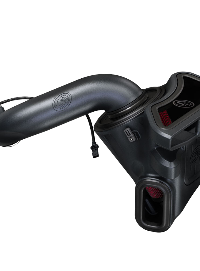 S&B Filters Cold Air Intake for 2019-2024 Silverado, Sierra 1500 / 2021-2024 Tahoe, Yukon, Suburban, Escalade On Sale