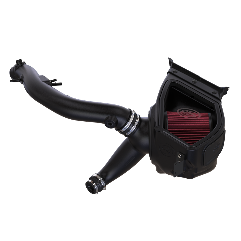 S&B Filters Cold Air Intake for 2022-2024 Ford Bronco Raptor 3.0L Ecoboost New Arrival