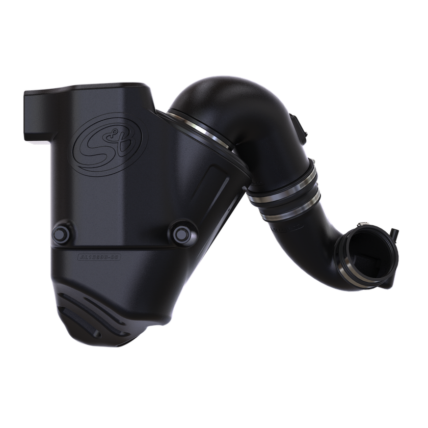 S&B Filters Cold Air Intake for the 2023-2024 Cadillac Escalade V 6.2L V8 Free shipping