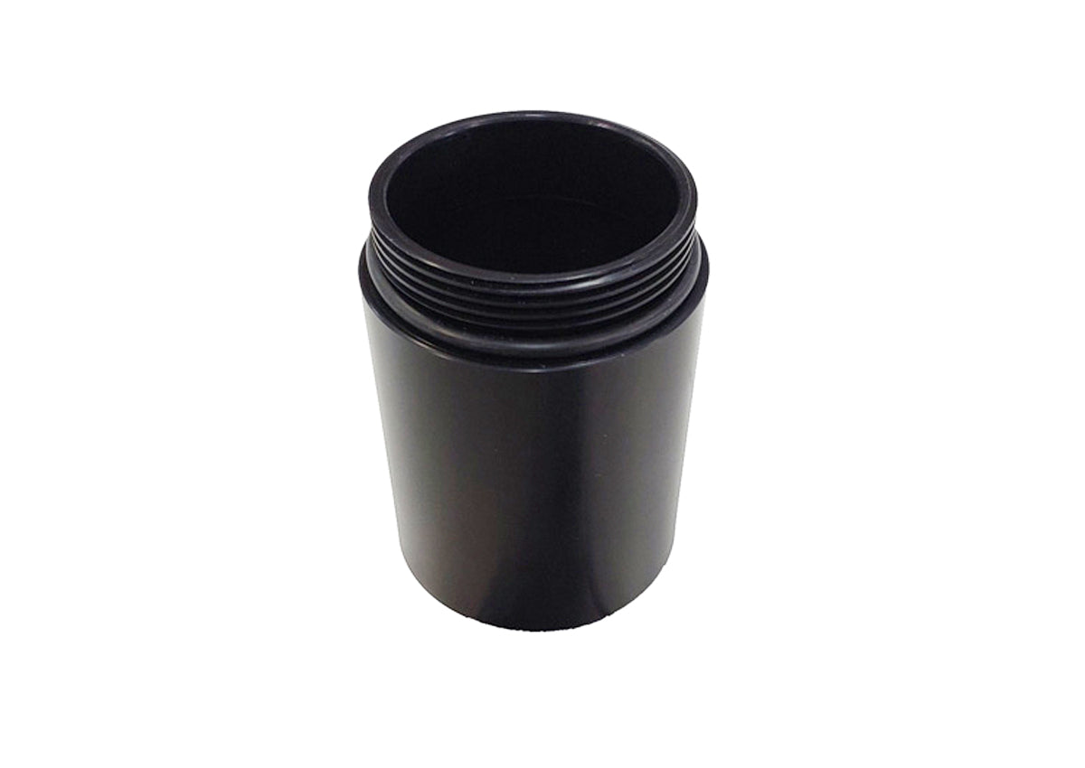 S&B Filters J&L Oil Separator 3.0 Cannister Extension, Black Anodized Best Buy