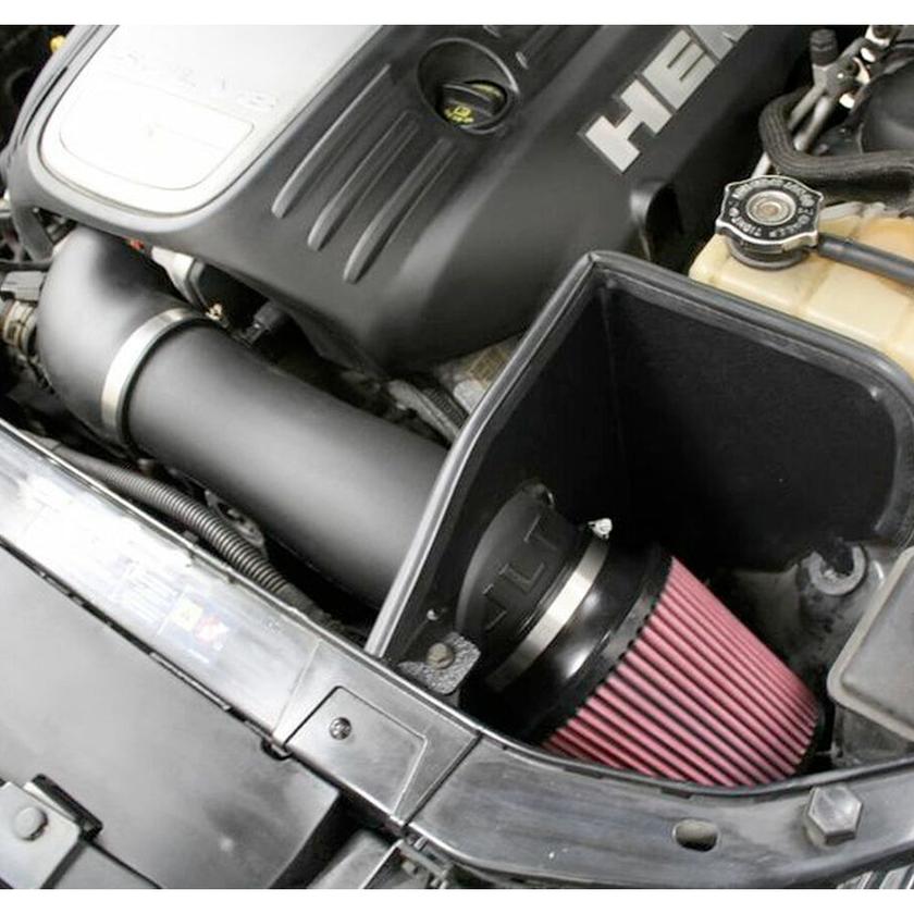 S&B Filters JLT Cold Air Intake for 2005-2020 5.7L & 2005-2010 6.1L Hemi Cars High Quality