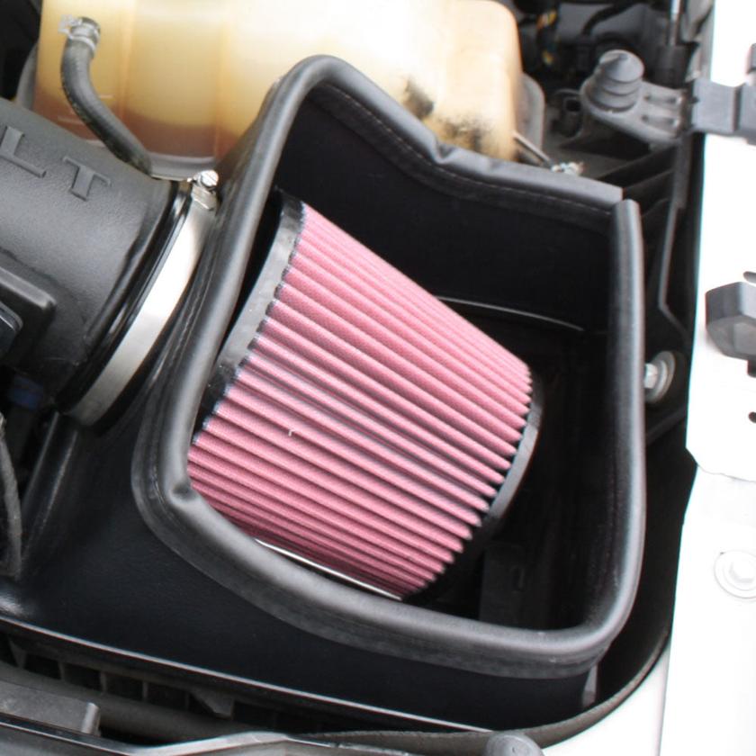 S&B Filters JLT Cold Air Intake for 2011-2014 F-150 5.0L Best Buy