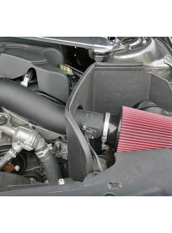 S&B Filters JLT Cold Air Intake for 2011-2014 Mustang V6 High Quality