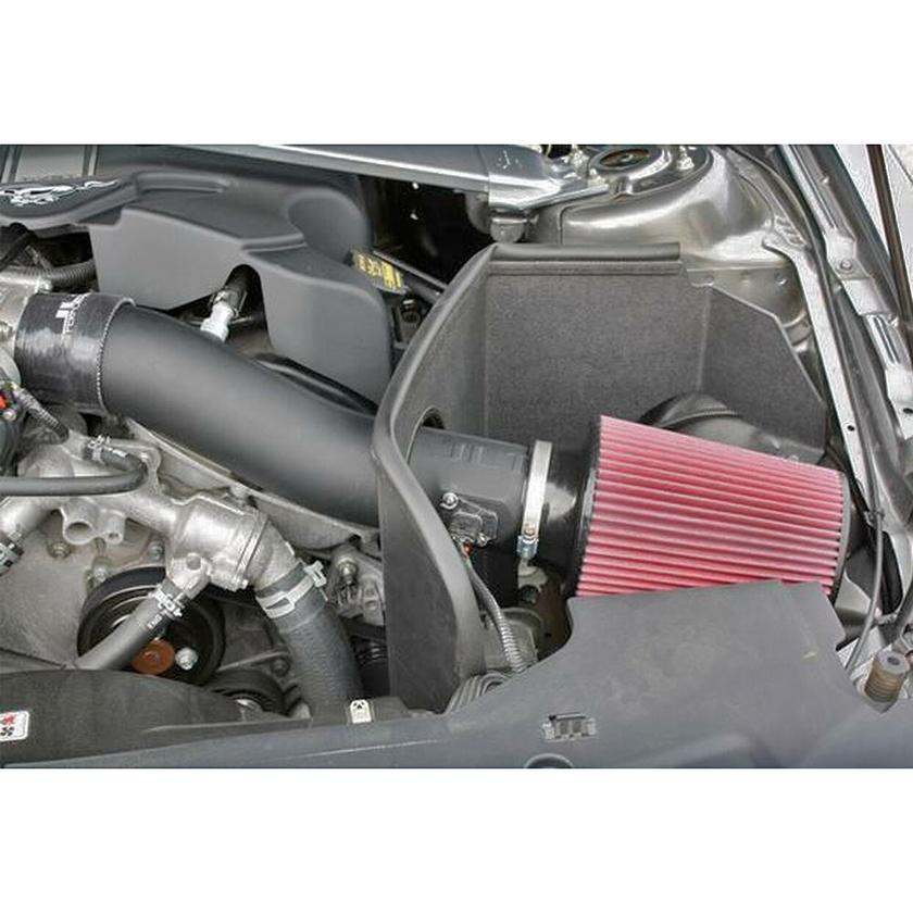 S&B Filters JLT Cold Air Intake for 2011-2014 Mustang V6 High Quality