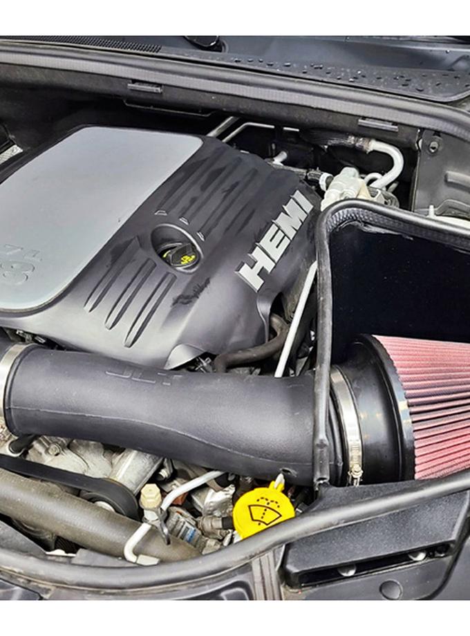 S&B Filters JLT Cold Air Intake for 2011-2023 Durango/Grand Cherokee 5.7L New Arrival