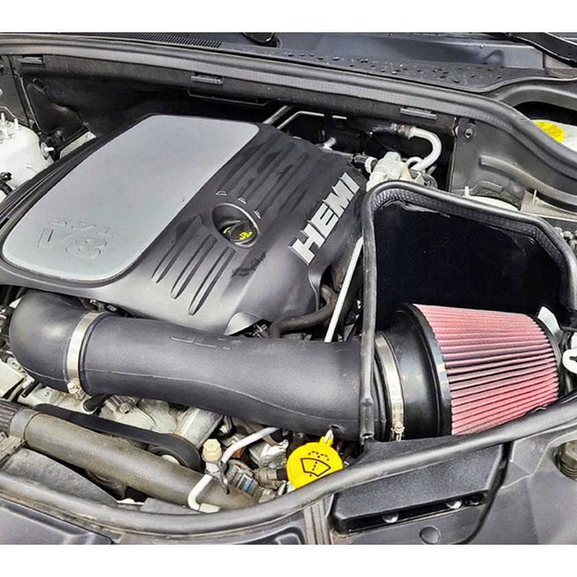 S&B Filters JLT Cold Air Intake for 2011-2023 Durango/Grand Cherokee 5.7L New Arrival