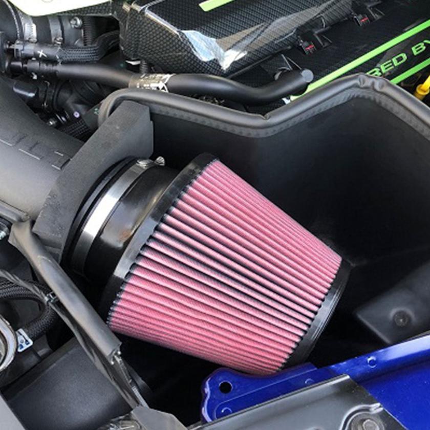 S&B Filters JLT Cold Air Intake for 2015-2017 Mustang GT 5.0L Same Day Delivery