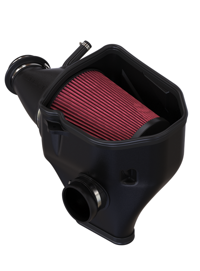 S&B Filters JLT Cold Air Intake for 2015-2023 Dodge Charger, Challenger 6.4L High Quality