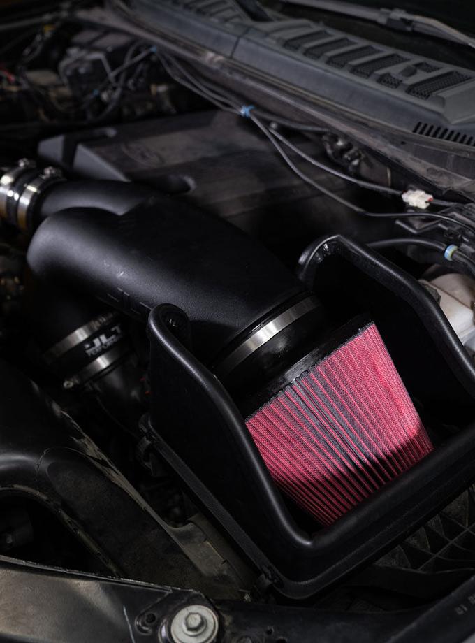 S&B Filters JLT Cold Air Intake for 2015-2023 F-150/Raptor 3.5L & 2.7L EcoBoost New Arrival