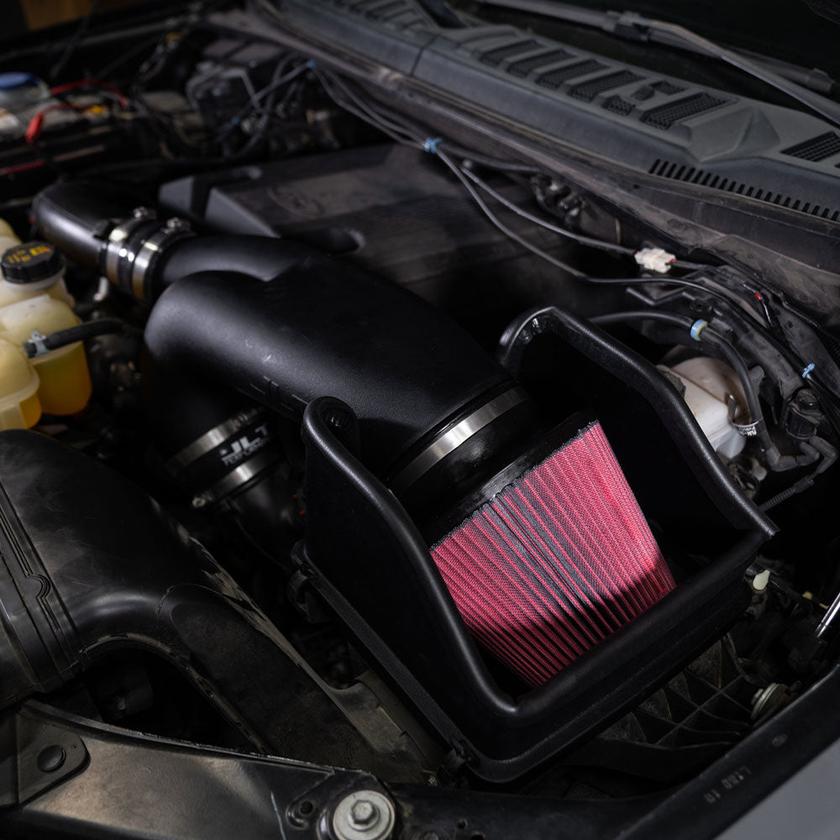 S&B Filters JLT Cold Air Intake for 2015-2023 F-150/Raptor 3.5L & 2.7L EcoBoost New Arrival