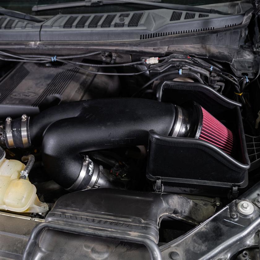 S&B Filters JLT Cold Air Intake for 2015-2023 F-150/Raptor 3.5L & 2.7L EcoBoost New Arrival