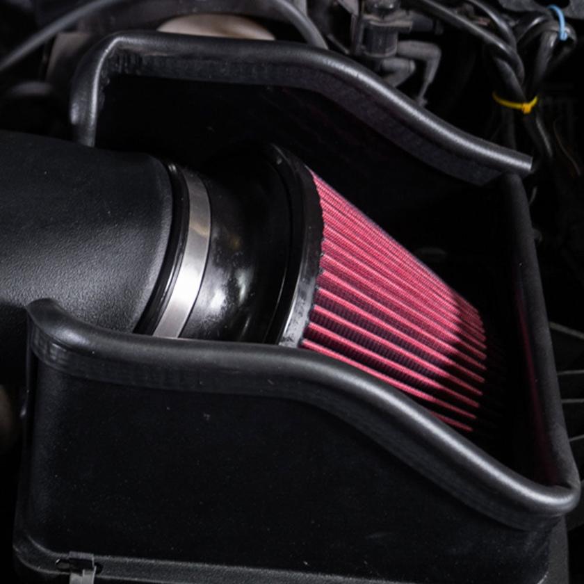 S&B Filters JLT Cold Air Intake for 2015-2023 F-150/Raptor 3.5L & 2.7L EcoBoost New Arrival