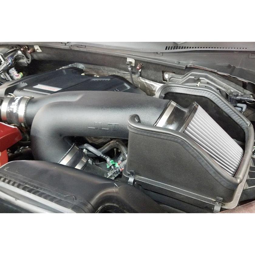 S&B Filters JLT Cold Air Intake for 2015-2023 F-150/Raptor 3.5L & 2.7L EcoBoost New Arrival