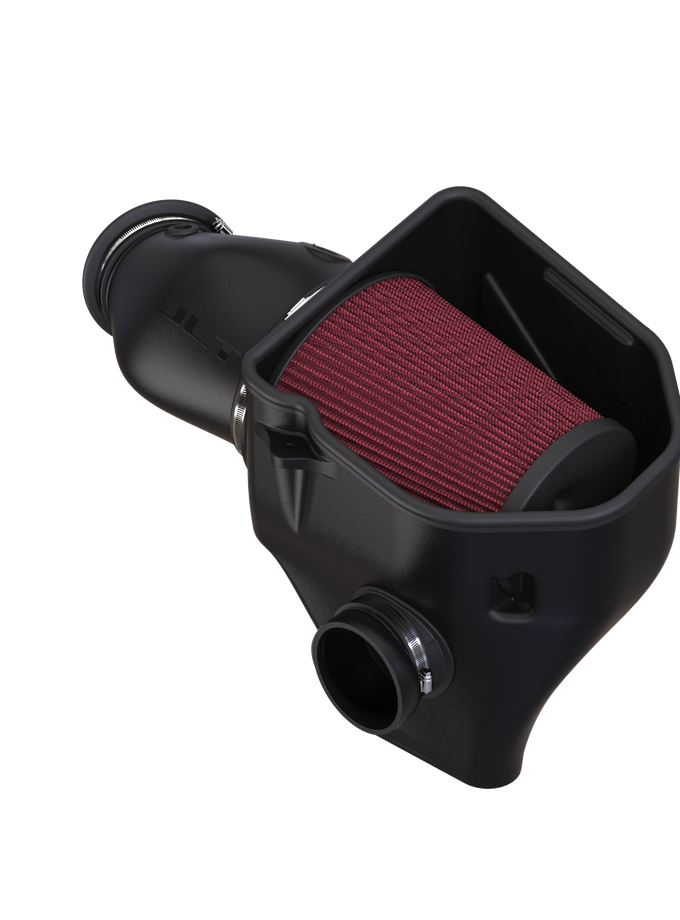 S&B Filters JLT Cold Air Intake for 2017-2020 Charger Hellcat & 2017-2018 Challenger Hellcat (Widebody Models Only) New Arrival