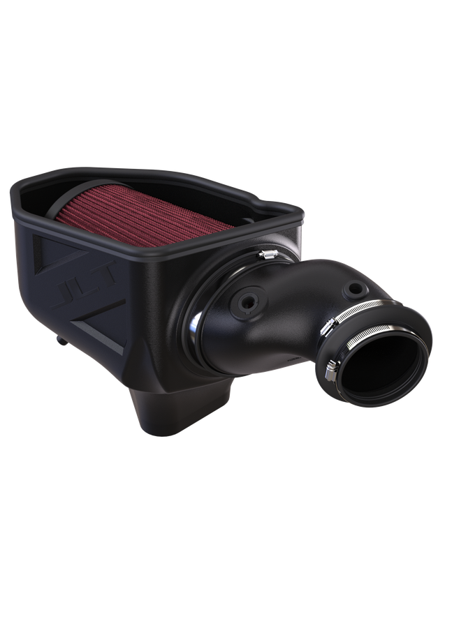 S&B Filters JLT Cold Air Intake for 2017-2020 Charger Hellcat & 2017-2018 Challenger Hellcat (Widebody Models Only) New Arrival