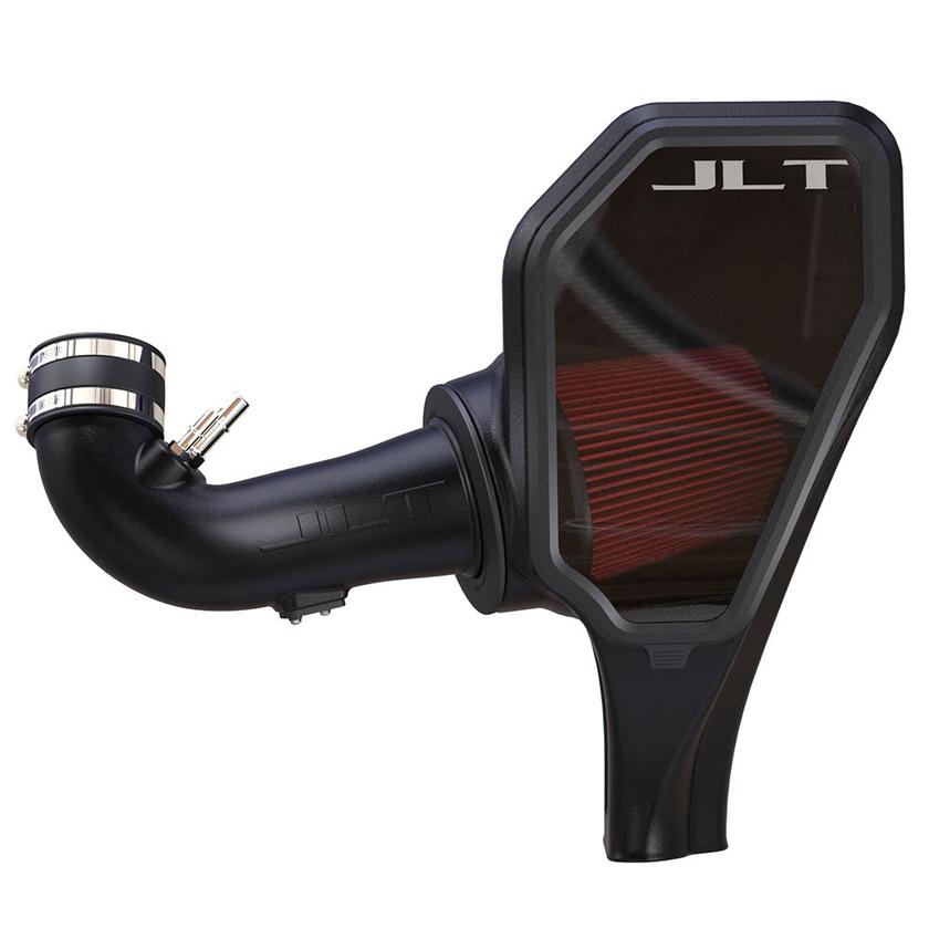 S&B Filters JLT Cold Air Intake with Snap-In Lid for 2015-2017 Ford Mustang GT 5.0L - NO TUNE REQUIRED For Sale