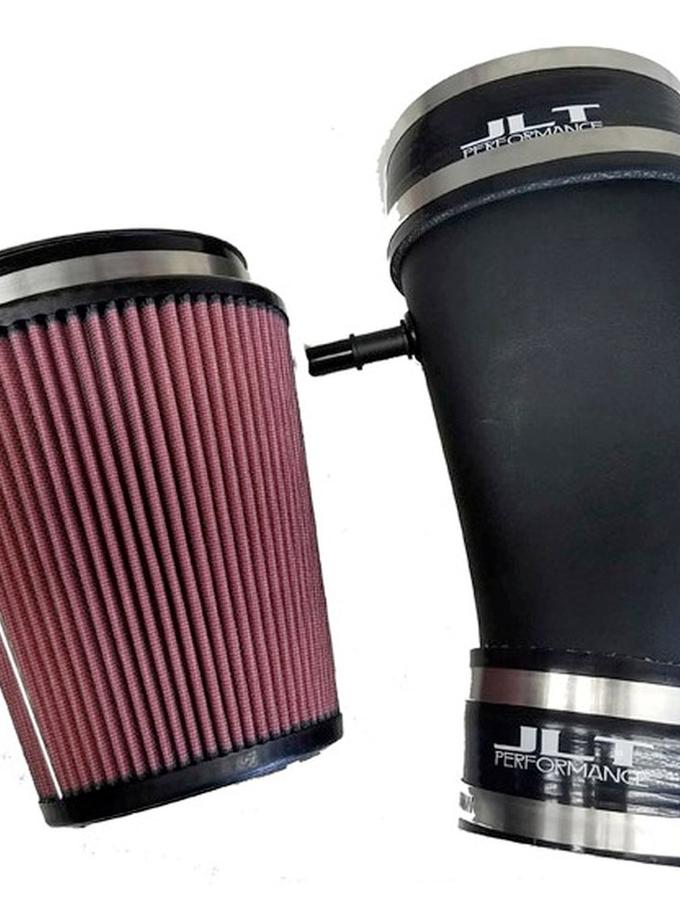 S&B Filters JLT Induction Kit with Air Filter for 2010-2014 Mustang GT500 Free shipping