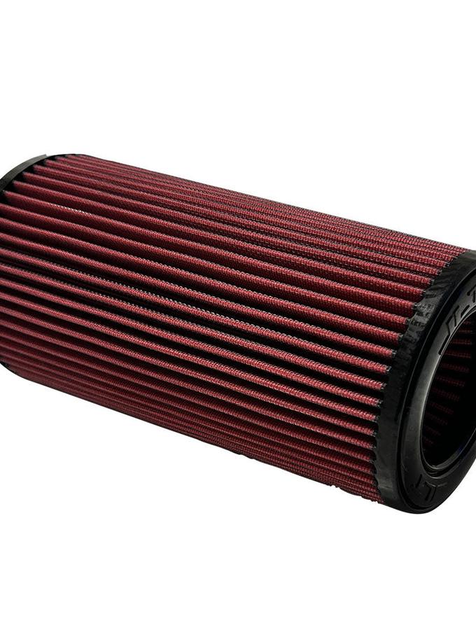 S&B Filters JLT Intake Replacement Filter 4" x 12" New Arrival