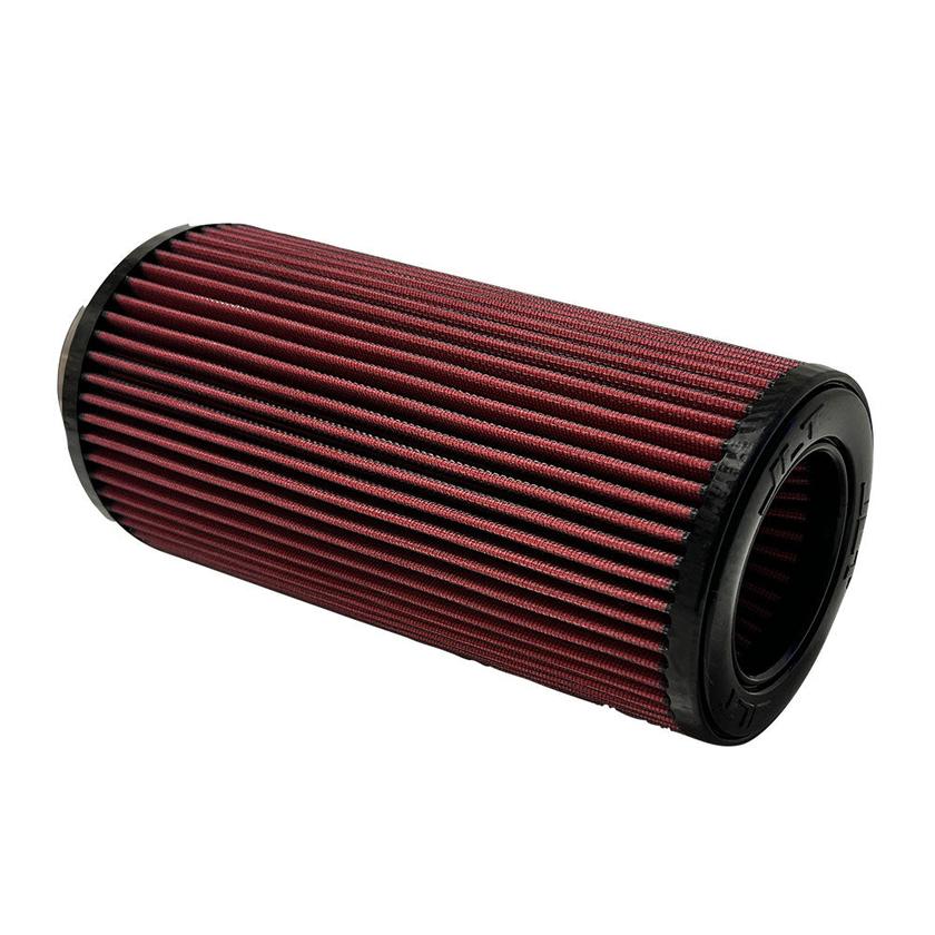 S&B Filters JLT Intake Replacement Filter 4" x 12" New Arrival