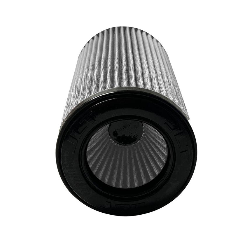 S&B Filters JLT Intake Replacement Filter 4" x 12" New Arrival