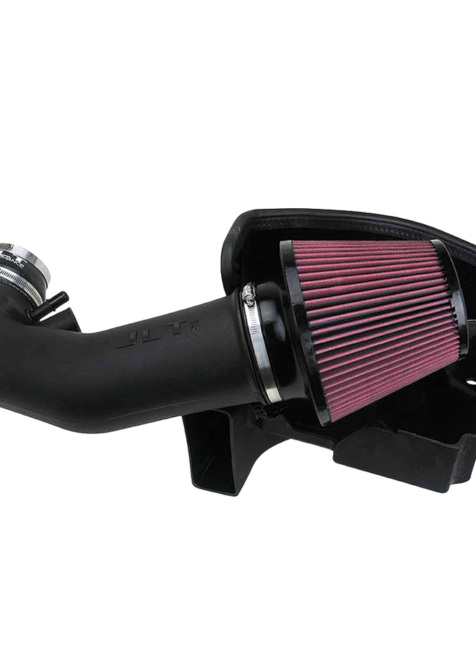 S&B Filters JLT Series II Cold Air Intake for 2011-2014 Mustang GT 5.0 / BOSS Best Seller