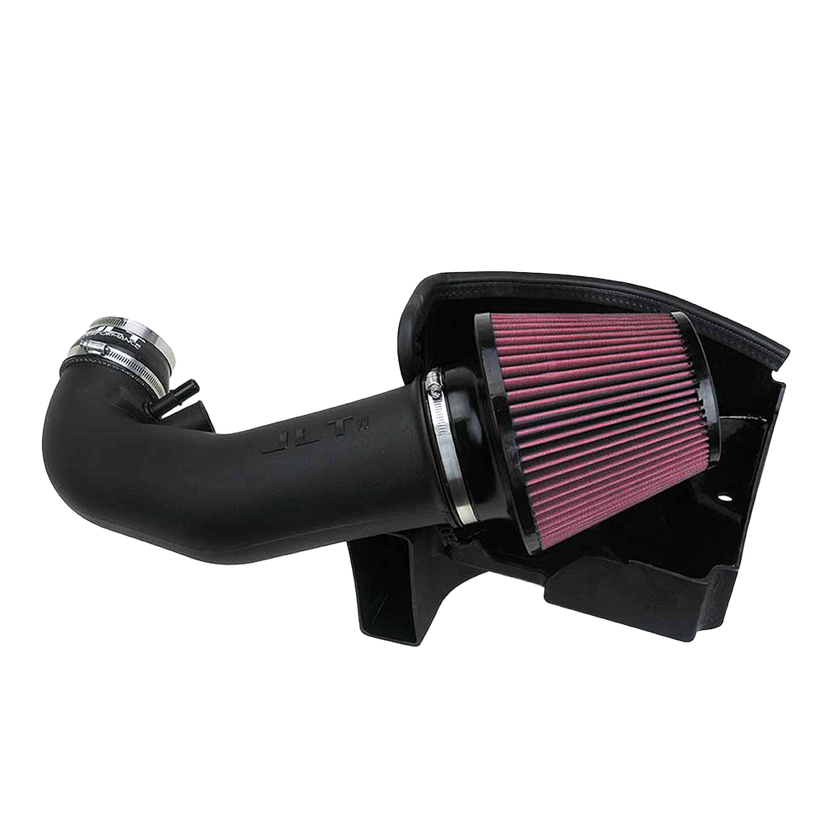 S&B Filters JLT Series II Cold Air Intake for 2011-2014 Mustang GT 5.0 / BOSS Best Seller