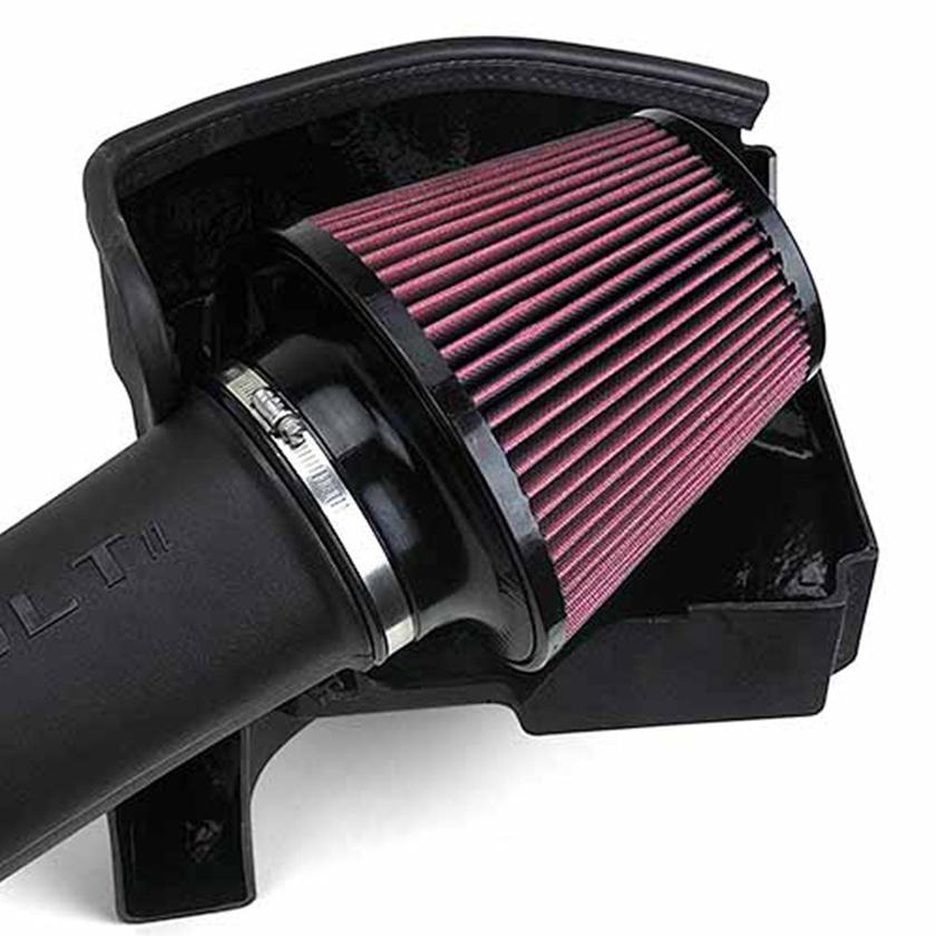 S&B Filters JLT Series II Cold Air Intake for 2011-2014 Mustang GT 5.0 / BOSS Best Seller