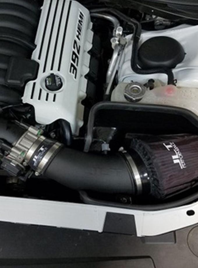 S&B Filters JLT Series II Cold Air Intake For 2011-2020 6.4L Hemi Cars High Quality