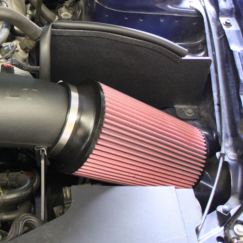 S&B Filters JLT Series III Cold Air Intake for 2010 Mustang GT Best Price