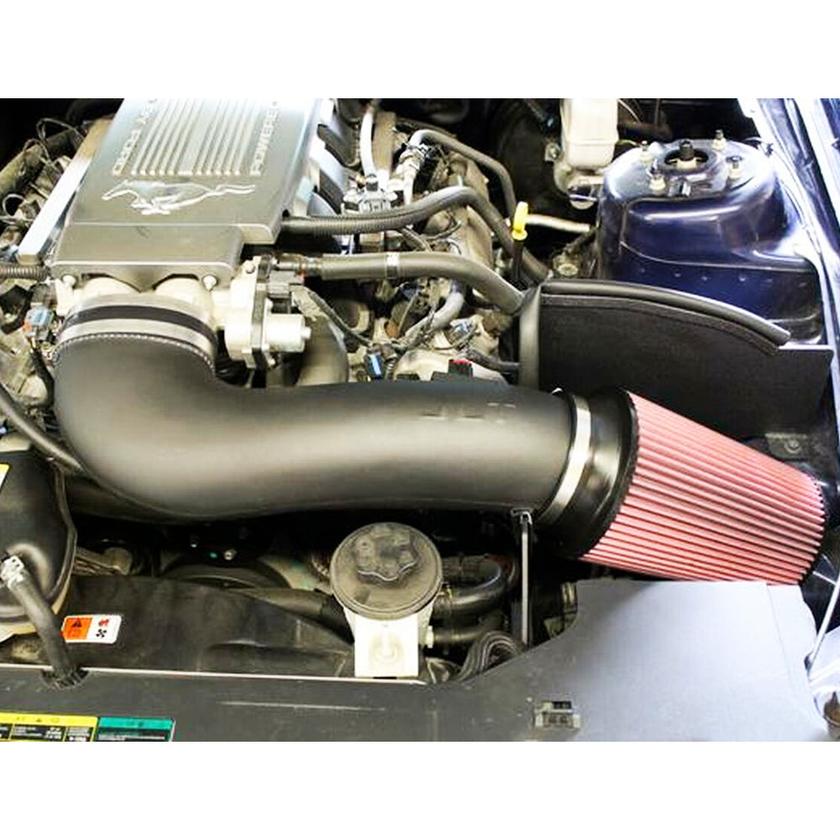 S&B Filters JLT Series III Cold Air Intake for 2010 Mustang GT Best Price