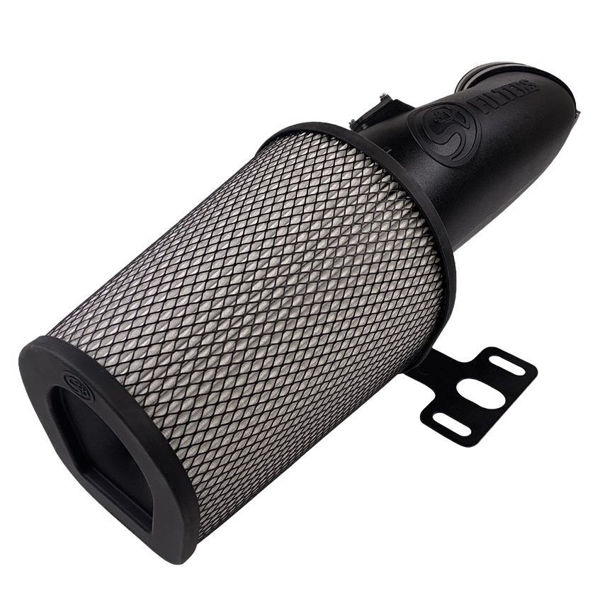 S&B Filters Open Air Intake for 2017-2019 Ford Powerstroke 6.7L Free shipping