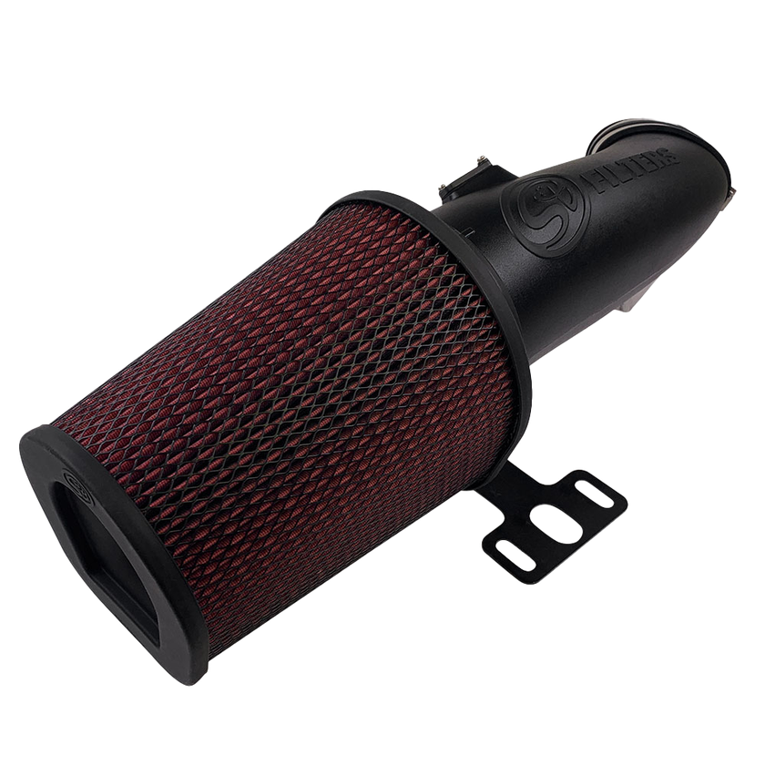 S&B Filters Open Air Intake for 2017-2019 Ford Powerstroke 6.7L Free shipping