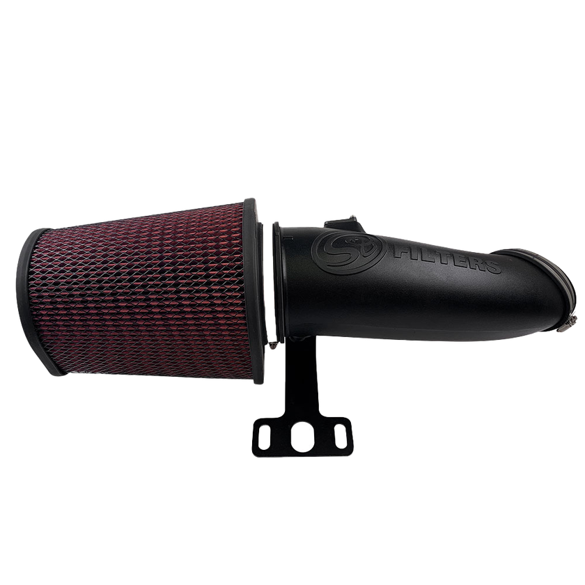 S&B Filters Open Air Intake for 2017-2019 Ford Powerstroke 6.7L Free shipping