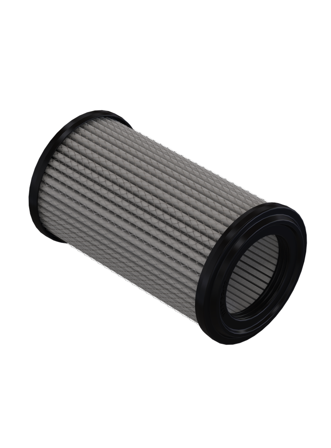 S&B Filters REPLACEMENT FILTER FOR 2020-2025 KAWASAKI KRX 1000, 2024-2025 Ridge Same Day Delivery