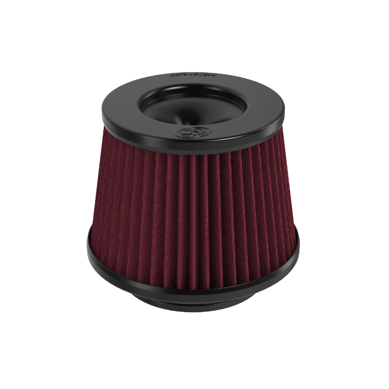 S&B Filters Round Filter with Flange Free shipping