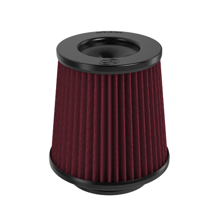 S&B Filters Round Filter with Flange High Quality