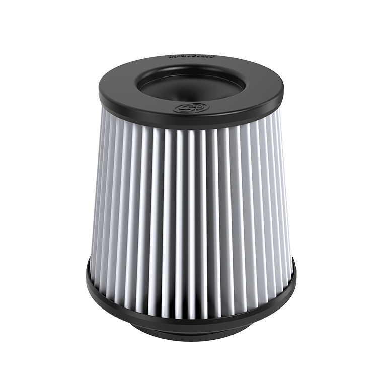 S&B Filters Round Filter with Flange High Quality