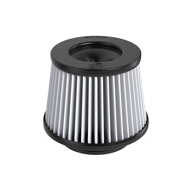 S&B Filters Round Filter with Flange New Arrival