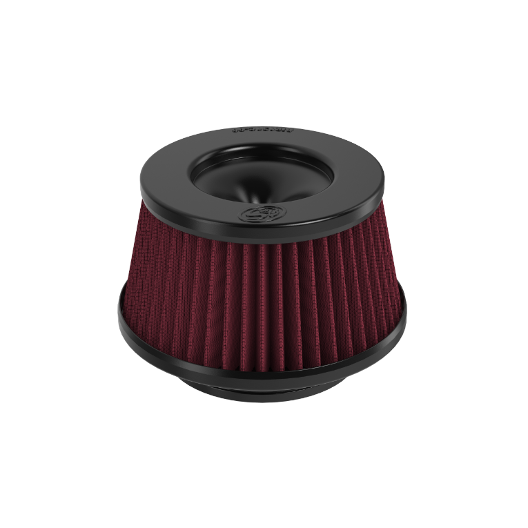 S&B Filters Round Filter with Flange On Sale