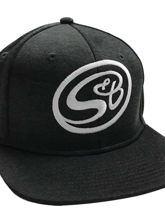 S&B Filters S&B Black Canvas Hat Best Price