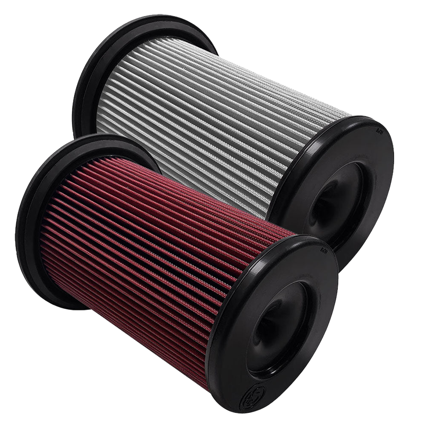 S&B Filters S&B Intake Replacement Filter Best Price