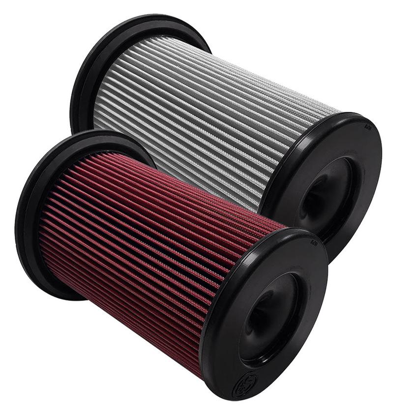 S&B Filters S&B Intake Replacement Filter Best Price