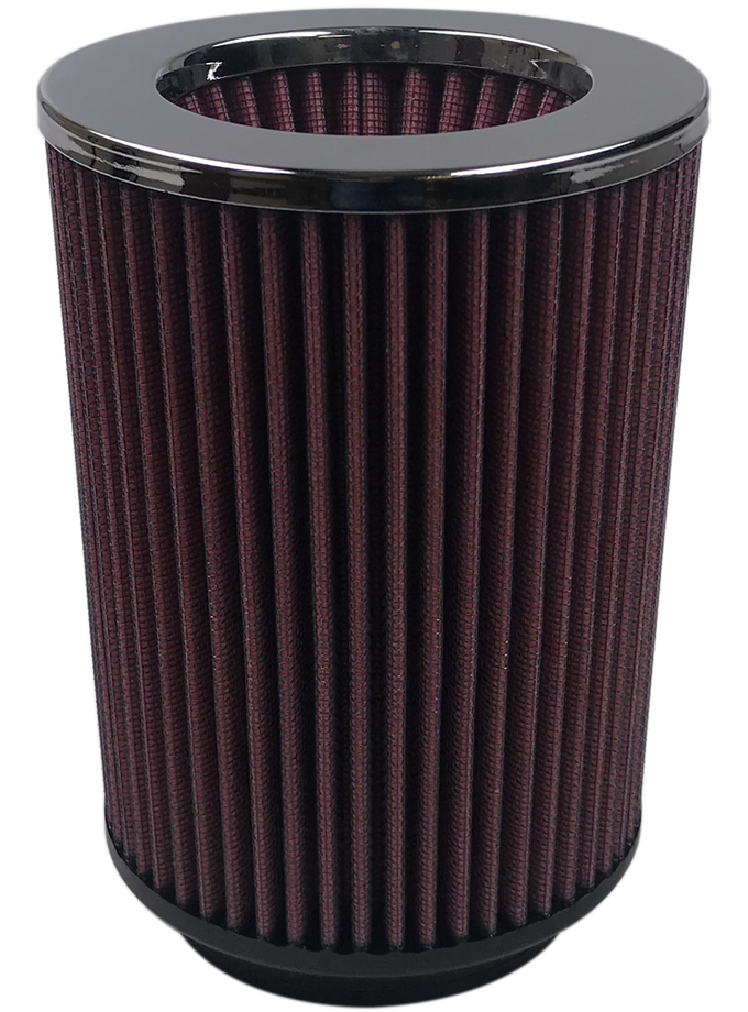 S&B Filters S&B Intake Replacement Filter (Cotton Cleanable) Best Price