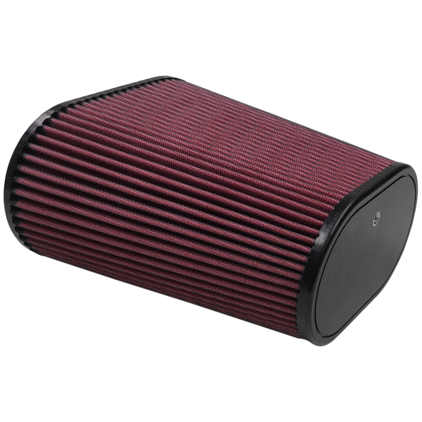 S&B Filters S&B Intake Replacement Filter (Cotton Cleanable) Free shipping