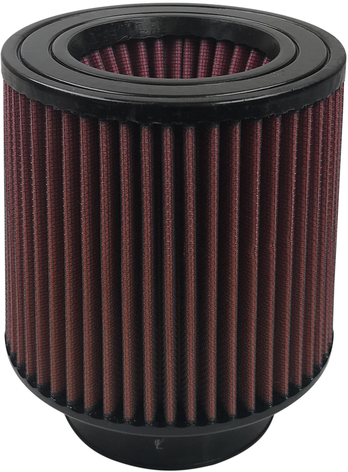 S&B Filters S&B Intake Replacement Filter (Cotton Cleanable) High Quality