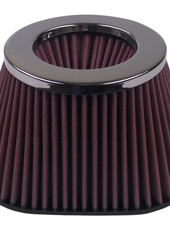 S&B Filters S&B Intake Replacement Filter (Cotton Cleanable) New Arrival