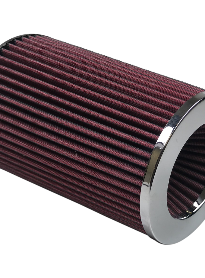 S&B Filters S&B Intake Replacement Filter (Cotton Cleanable) On Sale